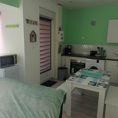 La Casa Verde La Fere Kültér fotó