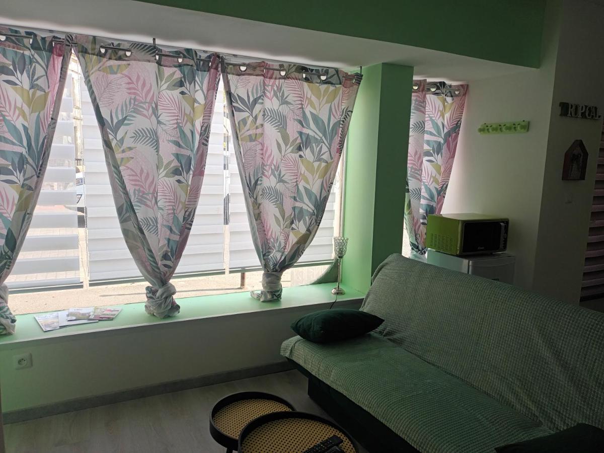 La Casa Verde La Fere Kültér fotó