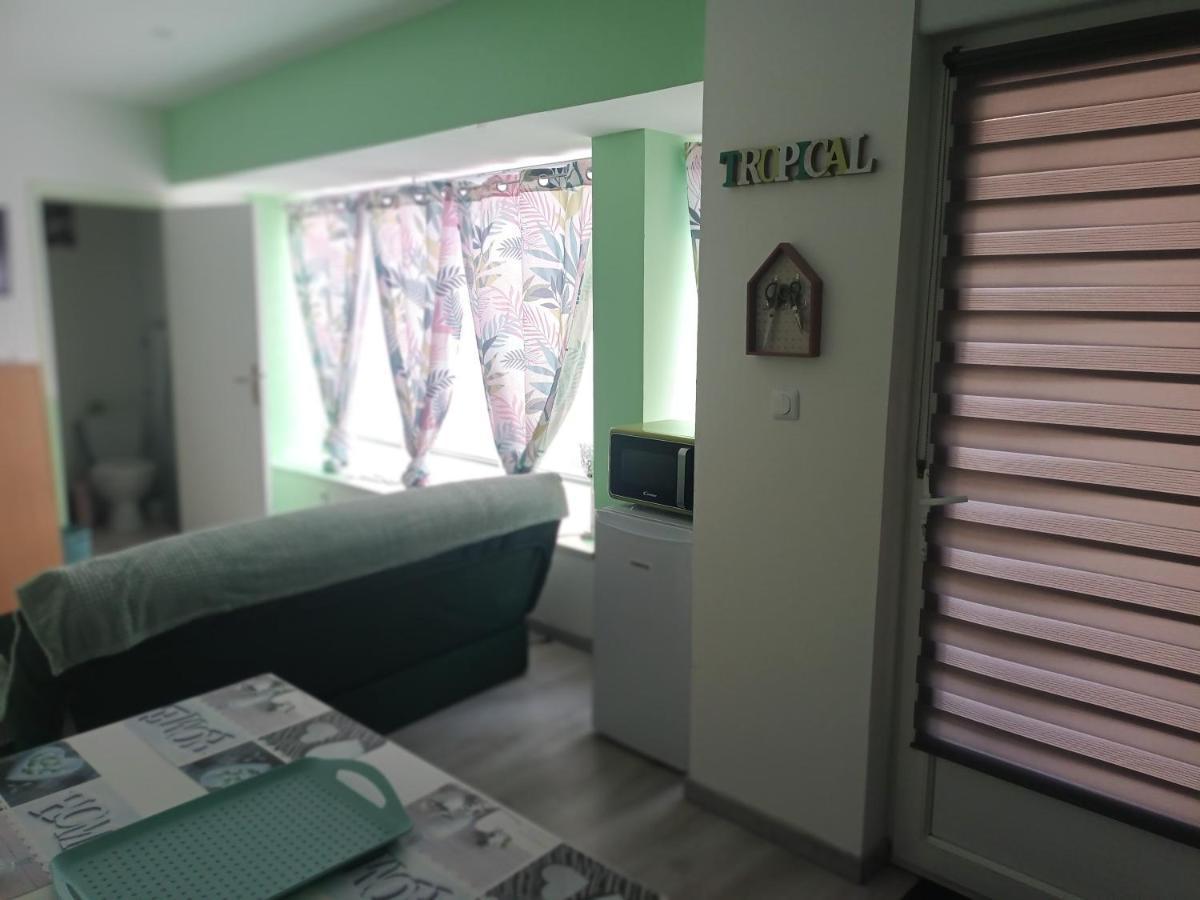 La Casa Verde La Fere Kültér fotó
