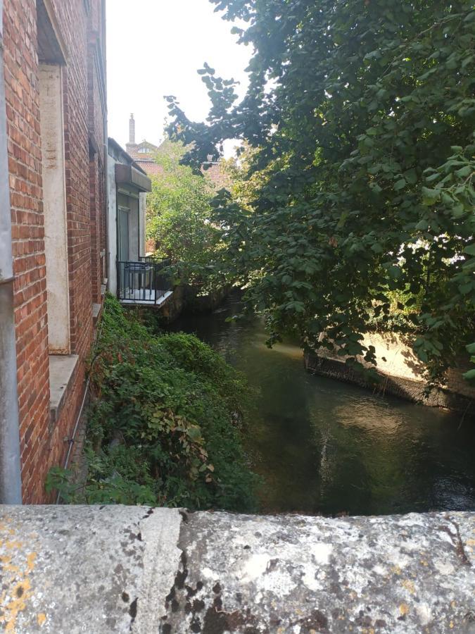 La Casa Verde La Fere Kültér fotó
